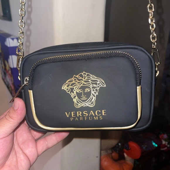 New Versace Prefume crossbody - Picture 9 of 12